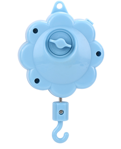 WholesaleBed Stand Plastic Cross <strong>Crib</strong> Mobile Bell Hanger Baby Mobile for <strong>Crib</strong> - Product Image 4