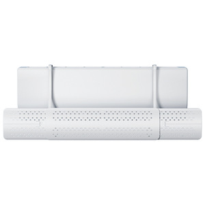 Air Conditioner Wind Deflector 55-95Cm Adjustable Universal Wall Mounted Indoor Use - Product Image 3