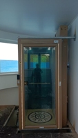 Ascensore Domestico in Vendita, Elevatore Residenziale per Installazione Interna in Villa