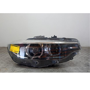 Accesorios de coche luces faros delanteros faro LED F10 2010-2016 F18 <span class=keywords><strong>F11</strong></span> 520i <span class=keywords><strong>523i</strong></span> 525i 530i 535i para <span class=keywords><strong>BMW</strong></span> - Product Image 4