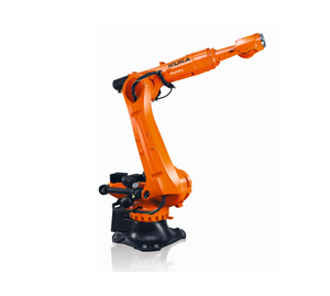 Brazo Robótico Industrial KR120R2700 con Alcance de 2700 mm, Carga Útil de 210 kg, 1 Año de Garantía, con Componentes de Motor y Caja de Cambios PLC Core - Product Image 4