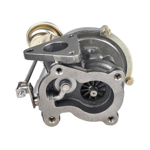 K03 53039880015 similar a KKK BorgWarnerTurbo para <span class=keywords><strong>Bora</strong></span> A3, turbo para coche - Product Image 4