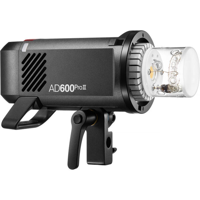 Godox AD600PROII 600W All-in-One Outdoor TTL HSS Strobe Light