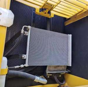 Komatsu รถขุด PC200-8มือสองราคาถูกผลิตโดยเครื่องยนต์มอเตอร์หลักของญี่ปุ่นรวมถึง PC210 PC200-8mo PC200 PC220รถขุด PC240 - Product Image 6