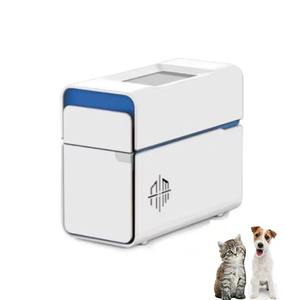 ระบบ PCR แบบเรียลไทม์สำหรับสัตวแพทย์ WINTECH WIN-V1800 การตรวจจับเชื้อโรคอย่างรวดเร็วสำหรับการตรวจคัดกรอง DNA และ RNA ของสัตว์ เช่น แมว/สุนัข/ม้า - Product Image 1