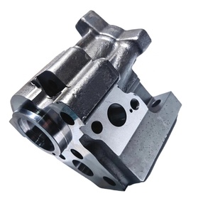 Pièces détachées pour machines minières 3115194480 Pièces de rechange pour foreuse hydraulique intermédiaire de roche Roadheader - Product Image 3