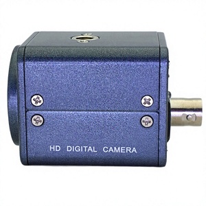 Carcasa metálica para cámara industrial de 32 placas, montura CS, carcasa para microscopio, carcasa para cámara de seguridad analógica de un solo sensor M901 - Product Image 5