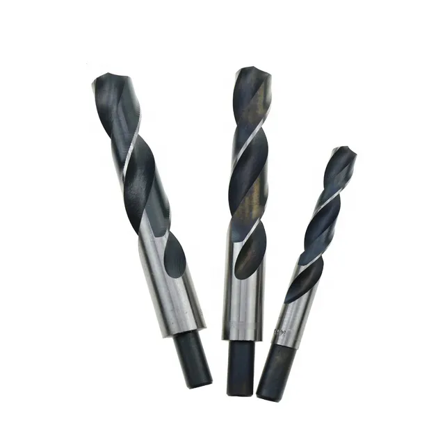 Best Drill Bits For Hardened Stainless Steel