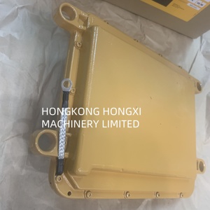 156-7172 10R4088 ECM Moteur ECU Contrôleur pour 3412E 3408E Moteur D9R D9N D10R Track Tractor 775B 773E 769D Camion 24H 992D 988B - Product Image 4