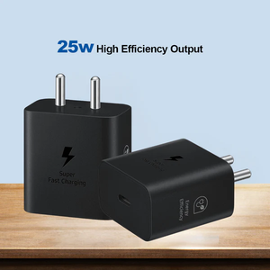 อะแดปเตอร์ชาร์จเร็วสุดๆ45W PD พร้อมการป้องกันกันไฟสำหรับ Samsung <span class=keywords><strong>Galaxy</strong></span> Series <span class=keywords><strong>โทรศัพท์</strong></span>มือถือและแล็ปท็อปเอาต์พุต5V/3A - Product Image 2