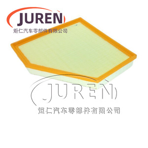 Elemento de Filtro de Aire Juren para 320li 330 425i 430 Serie 3 GT 120i 125i Tamaño Estándar - Product Image 4