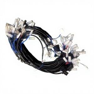 Хит продаж, 2-контактный 3-контактный жгут проводов для электронных жгутов автомобильных промышленных компьютерных игр, жгут проводов в сборе - Product Image 2