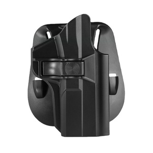 <span class=keywords><strong>Holster</strong></span> de ceinture et de cuisse à dégagement rapide pour Smith & Wesson S&W M&P 9MM – Fabricant professionnel - Product Image 1