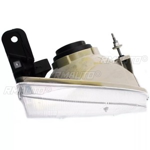 Pour Toyota Sienna 1998-2000, feux de jour, lampe étanche, ensemble de phares de voiture, pièce de modification 81110-08010 - Product Image 3