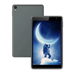 Pritom 7/8 Inch Android 12 Tablet PC T310 QuadCore 3GB RAM 32GB ROM Dual Camera GPS WiFi 2022