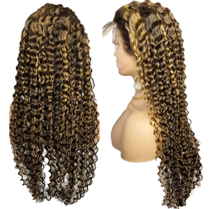 Perruque transparente complète 13*4 5x5 4x4, cheveux malaisiens vierges 100% naturels, couleur naturelle, Remy <span class=keywords><strong>Hair</strong></span> 12A, 12-30 pouces - Product Image 6