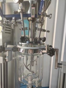 Homogeneizador de Laboratorio al Vacío de 5L, Mezclador - Product Image 5