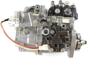 Bomba de Combustible Diésel HongWang 729659-51360 para Motor Yanmar 4TNV88, Uso en Excavadoras, 1 Año de Garantía - Product Image 2