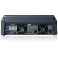Mixeur Audio Numérique Professionnel de Haute Qualité Powermate 600-3 Dual 99 DSP pour Contrôleurs DJ, Console de Mixage Audio en Gros
