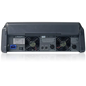 <span class=keywords><strong>Mixer</strong></span> <span class=keywords><strong>Audio</strong></span> Digitale Professionale di Alta Qualità Powermate 600-3 Doppio 99 DSP per <span class=keywords><strong>Controller</strong></span> <span class=keywords><strong>DJ</strong></span> <span class=keywords><strong>Console</strong></span> <span class=keywords><strong>Audio</strong></span> all'Ingrosso - Product Image 6