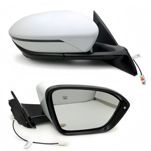 Espejo <span class=keywords><strong>Retrovisor</strong></span> <span class=keywords><strong>Inteligente</strong></span> con Cámara, Espejo Lateral para Changan Cs75 Plus, Venta al por Mayor - Product Image 6