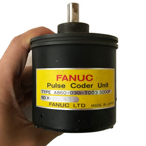 Codificador de Pulsos FANUC A860-0301-T003 Serie Alpha i - Product Image 2