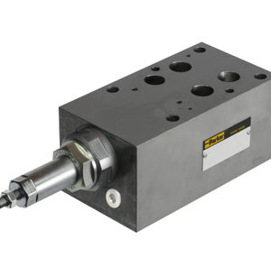 Sistema de Seguridad Hidráulica PVCMER1N1 - Product Image 3