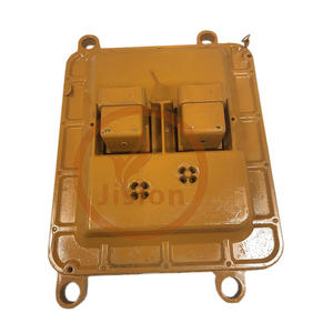 172-9389 142-3363 132-2148 pour unité de commande Caterpillar, carte informatique d'excavatrice D7R D8R pour contrôleur ECM ECU - Product Image 4
