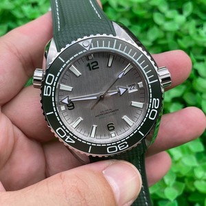 Relojes de Pulsera para Hombre, Mecánicos, de Buceo, 300m, Movimiento 8900, Caja de Acero, Súper Lujosos, Automáticos, Precio de Fábrica al por Mayor - Product Image 1