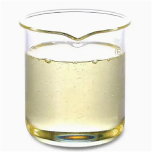 Vente directe d'usine LAPAO LAO 30% Lauramidopropylamine oxyde tensioactif émulsifiant agent de nettoyage pour le lavage - Product Image 2