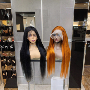 Wholesale Cheap Brazilian Curly Human Hair Wigs High Quality Extensions