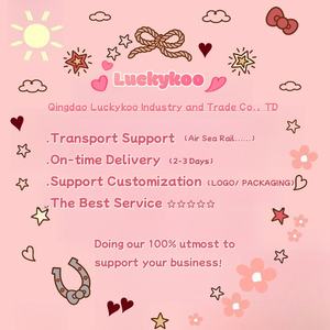 Luckykoo <span class=keywords><strong>Jouets</strong></span> pour enfants, pendentifs porte-clés et porte-clés de voiture, à quatre touches, lumineux, à commande vocale, anti-stress, thème Noël, pour couples - Product Image 4