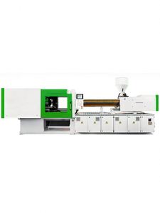 Équipement BST pour la fabrication de bouchons de bouteilles en plastique / Prix de la machine de moulage par injection - Product Image 3