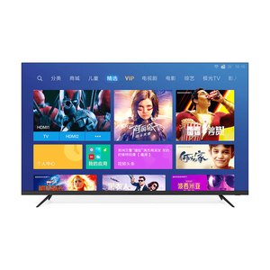 Téléviseur intelligent Android WiFi à écran plat 4K de <span class=keywords><strong>24</strong></span>, 32, 40, 43, 50, 55, 65 <span class=keywords><strong>pouces</strong></span> – Prix usine - Product Image 3