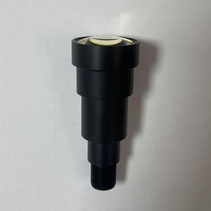 70 mét dài phạm vi tiêu cự 70 mét 1/1.8 "8MP 4k M12 S Mount Tele nhằm CCTV Board ống kính cho nhỏ của nó Xa lĩnh vực tầm nhìn SYS - Product Image 5