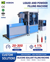 Hebo Chine Vente Directe Usine Machine de Remplissage et de Bouchage Pneumatique en Silicone pour Dr Pen, Produits de Comblement Labial et Acide Hyaluronique Injectable