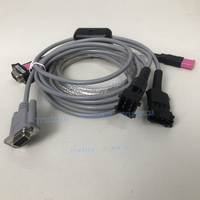 Kit de Diagnóstico para Linde Canbox Doctor Pathfinder LTD2 Incado, Herramienta de Escaneo de Diagnóstico Automático para Montacargas Linde