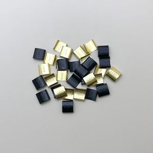 Clips de bordure en U Hongzun, accessoires de quincaillerie robustes en métal doré et noir - Product Image 1
