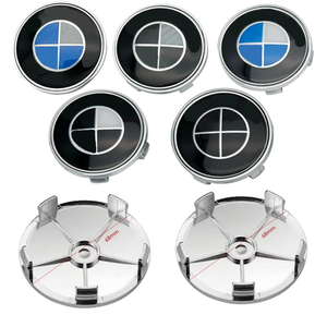 <span class=keywords><strong>Tapacubos</strong></span> de Fibra de Carbono de 68 mm, Tapas Centrales para Ruedas de Coche <span class=keywords><strong>BMW</strong></span> E39 E46 E60 E90 E87 E53 F10 F30 X1 X2 X3 X4 X5 X6 X7, Accesorios - Product Image 1