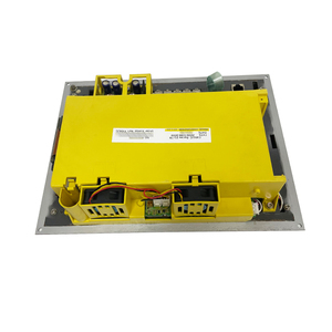 A02B-0285-B500 21i-TB 10.4 LCD Original Controller Tested FANUC A02B0285B500 - Product Image 6