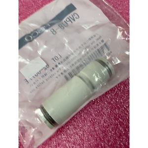 Accesorios para Tuberías Pisco Cvpu8-8, Piezas de Automatización de Control Industrial Hechas en Japón - Product Image 2