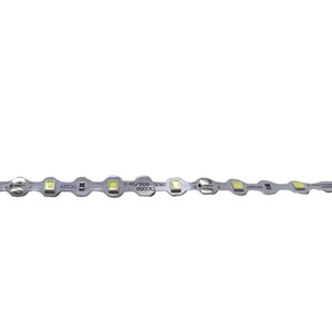 Lettere <span class=keywords><strong>3D</strong></span> scatole pubblicitarie luce barra di illuminazione 12v 2835 60Led S forma PCB in rame morbido flessibile striscia di decorazione a Led - Product Image 3
