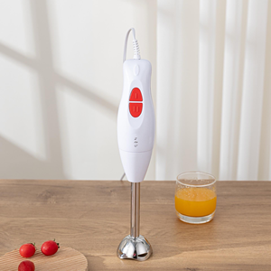 <span class=keywords><strong>Mixeur</strong></span> Plongeant Électrique 1000W pour Usage Domestique, 4 Lames, Nettoyage Rapide et Facile - Product Image 2