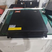 Compensador Estático de Var (ASVG) CE 15kvar 20kvar 30kvar para Corrección del Factor de Potencia, Compensación de Energía Reactiva SVG, Control de Armónicos 30A AHF
