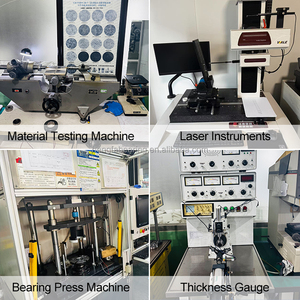 Cuscinetto mozzo ruota di alta qualità per Nissan Navara D40 NP300 512388 misura 2005 2006 2008 raccogliere accessori ricambi Auto - Product Image 6