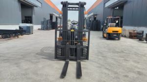 Carretilla elevadora LPG china, piezas de carretilla elevadora <span class=keywords><strong>Linde</strong></span>, carretilla elevadora usada de <span class=keywords><strong>Gas</strong></span> de gasolina, 1,5 toneladas, 2 toneladas, 2,5 toneladas, 3,5 toneladas, carretilla elevadora diésel de 3 toneladas - Product Image 5