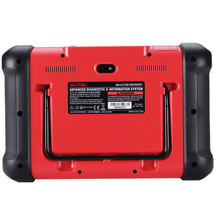 Escáner Automotriz Original 2023 Obd 2 Maxicom Mk906bt Maxisys 906bt 906 Bt Altar Tool - Product Image 5