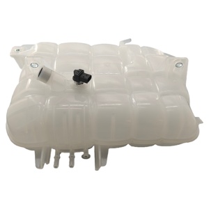 Pièces de système de refroidissement de camion de haute qualité, réservoir d'expansion d'eau pour camion 23674076 21883433 22430043 21821826 pour Volvo - Product Image 3