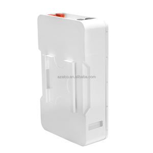 230Ah 51.2V 10KWH 15KWH 20KWH batterie solaire murale LifePO4 batterie de stockage d'énergie au lithium-ion pour système d'énergie domestique - Product Image 4