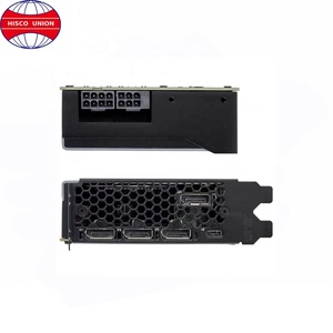 For Quadro RTX8000 48GB GDDR5X 7nm PCIe 3.0 X16 <strong>Graphic</strong> <strong>Processing</strong> <strong>Unit</strong> <strong>GPU</strong> - Product Image 6